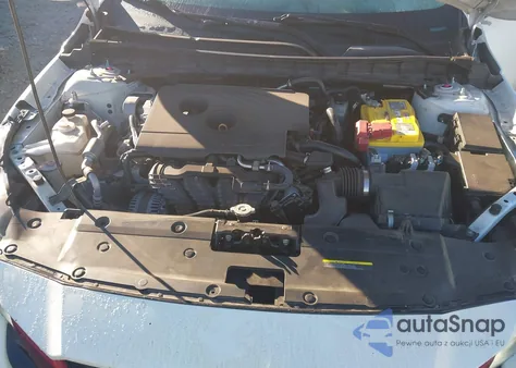 2019 Nissan Altima 2.5 Sr z USA, uszkodzony, nr VIN 1N4BL4CV1KC185732